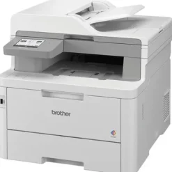 Brother MFC-L8390CDW WiFi Biały