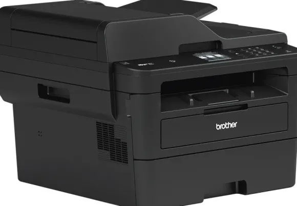 Brother MFC-L2752DW (MFCL2752DWYJ1)