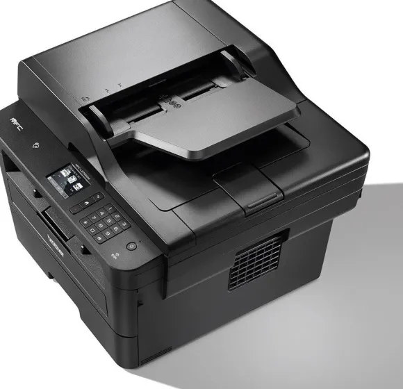 Brother MFC-L2752DW (MFCL2752DWYJ1)
