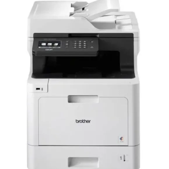 Brother Urządzenie wielofunkcyjne DCPL8410CDWYJ1 DCPL8410CDWYJ1