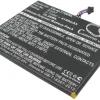 Cameron Sino Alcatel One Touch EVO 7 EVO7 4150mAh 15.36Wh Li-Polymer 3.7V