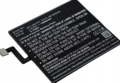 Cameron Sino Amazon Kindle Paperwhite 10th 58-000246 1500mAh 5.70Wh Li-Polymer 3.8V CS-ABD940SL