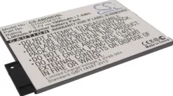 Cameron Sino Amazon Kindle 3 S11GTSF01A 1900mAh 7.03Wh Li-Polymer 3.7V