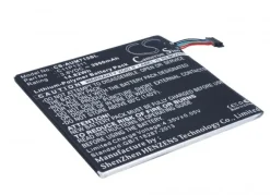 Cameron Sino Asus MeMO Pad HD 7 C11P1311 3900mAh 14.82Wh Li-Polymer 3.8V