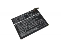 Cameron Sino Huawei Mediapad M3 TD-LTE 5100mAh 19.48Wh Li-Polymer 3.82V