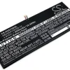 Cameron Sino Huawei Mediapad M2 10.1 LTE HB3484V3EAW-12 6000mAh 22.80Wh Li-Polymer 3.8V