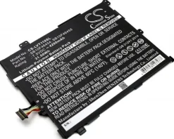 Cameron Sino Lenovo Thinkpad 10 20E3 00HW016 4200mAh 31.50Wh Li-Polymer 7.5V