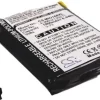 Cameron Sino Mitac Mio 168 E3MIO2135211 1800mAh 6.66Wh Li-Ion 3.7V