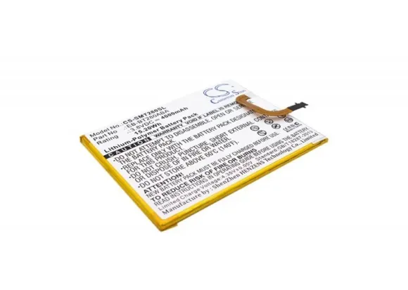 Cameron Sino Samsung EB-BT280ABA 4000mAh 15.20Wh Li-Polymer 3.8V