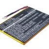 Cameron Sino Toshiba Excite Go Mini 7 PA5183U-1BRS 3200mAh 11.84Wh Li-Polymer 3.7V