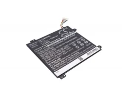 Cameron Sino Toshiba Satellite Click Mini L9W-B T8T-2 5200mAh 19.50Wh Li-Ion 3.75V