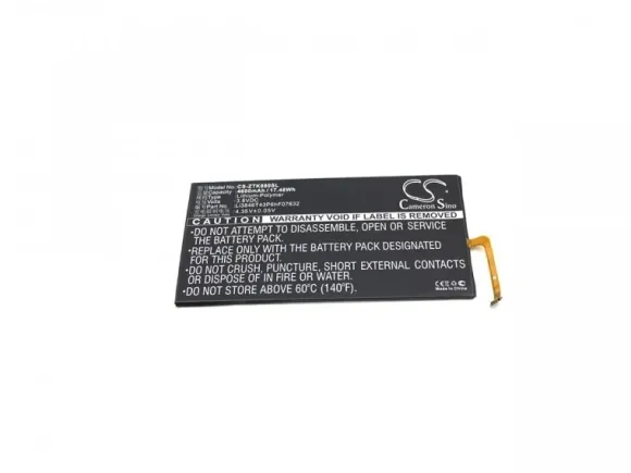 Cameron Sino ZTE K88 Li3846T43P6hF07632 4600mAh 17.48Wh Li-Polymer 3.8V