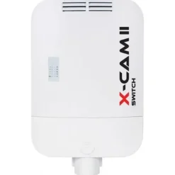CAMSAT Switch PoE X-CAM II Switch4L 230V 4 porty CAMSAT X-CAM II SWITCH4L 23