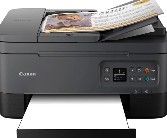 Canon PIXMA TS7450i Black