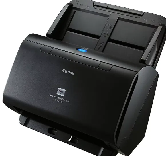 Canon DR-C240 (0651C003AA)