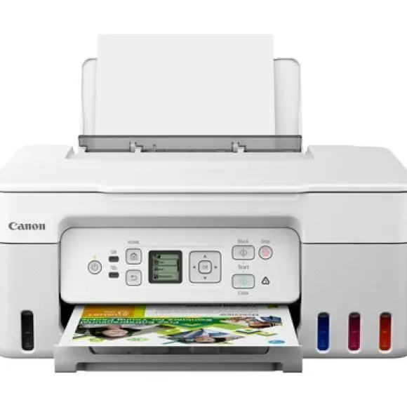 Canon G3470 biała 5805C029