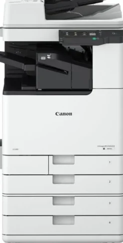 Canon imageRUNNER 2945i 5973C005