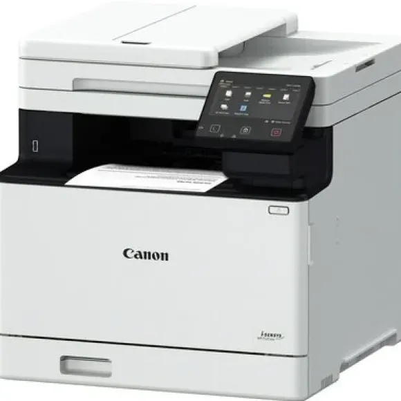 Canon i-SENSYS MF752Cdw 5455C012