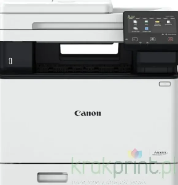 Canon i-SENSYS MF752Cdw 5455C012