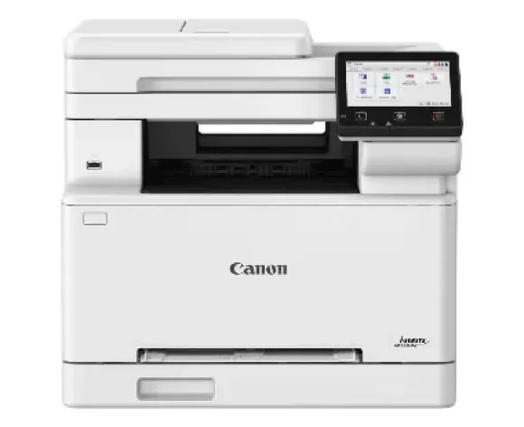 Canon i-Sensys MF664Cdw 6928C008AA