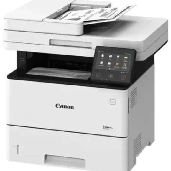 Canon i-SENSYS MF552DW