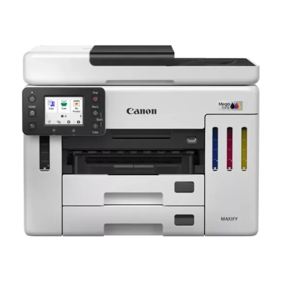 Canon MAXIFY GX7140 MegaTank (6880C009)