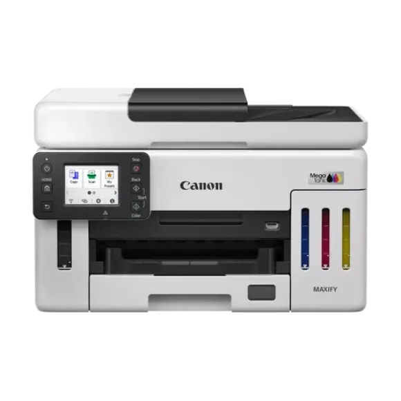 Canon MAXIFY GX6140 MegaTank (6882C009)