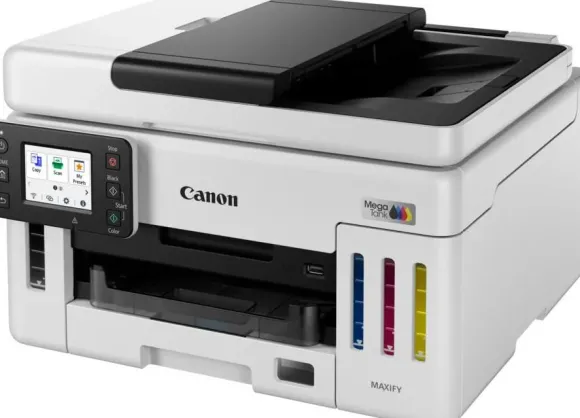 Canon MAXIFY GX6140 MegaTank (6882C009)
