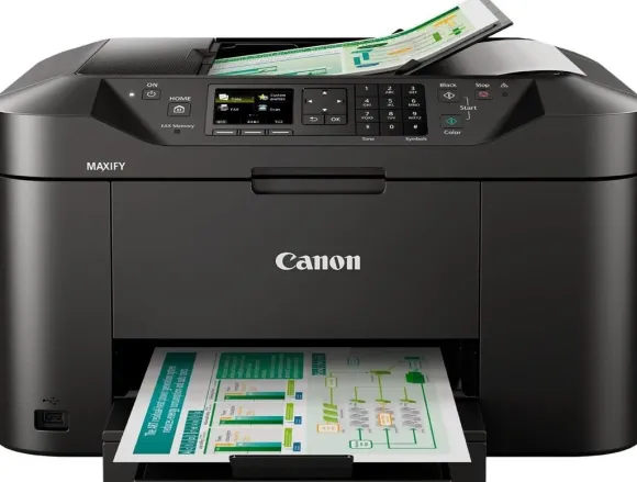 Canon MAXIFY MB2150 (0959C009)