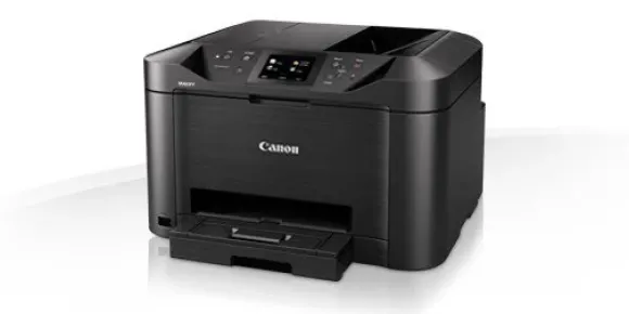 Canon MAXIFY MB5150 (0960C009)