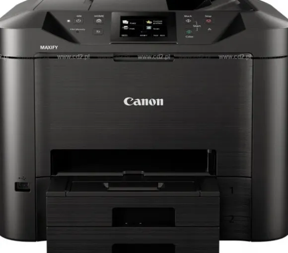 Canon Maxify MB5455 (0971C029AA)