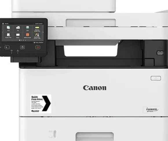 Canon MF443dw (3514C008AA)
