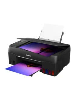 Canon PIXMA G650