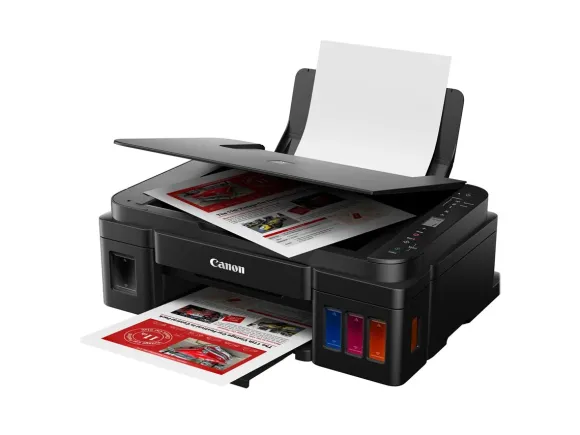 Canon PIXMA G3410 MegaTank (2315C009)