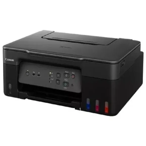Canon PIXMA G3430 MegaTank Czarna (5989C009)
