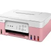 Canon PIXMA G3430 MegaTank Różowa (5989C024)