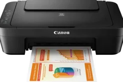 Canon Pixma MG2555S (0727C026BA)