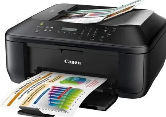 Canon Pixma MX375 (5781B009)