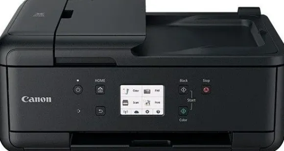Canon Pixma TR7550
