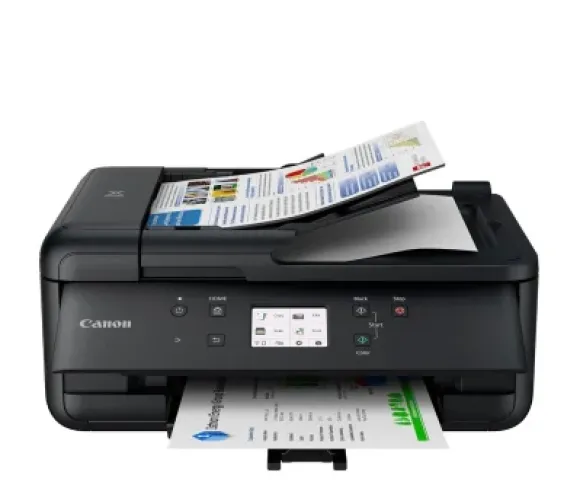 Canon PIXMA TR7650