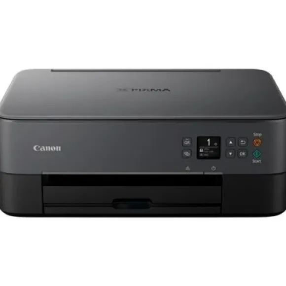 CANON PIXMA TS5355a black