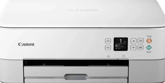 Canon PIXMA TS5351i Biała (4462C106)
