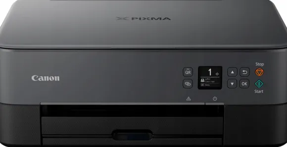Canon PIXMA TS5350i Czarna (4462C086)