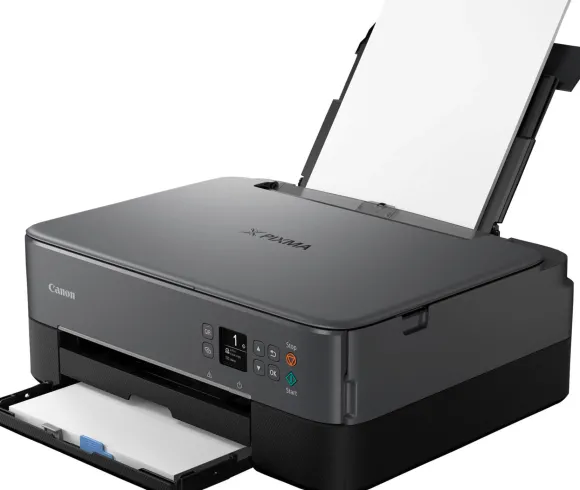 Canon PIXMA TS5350i Czarna (4462C086)