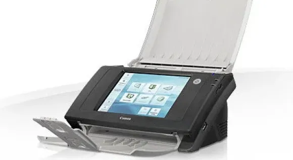 Canon ScanFront 330