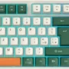 CANYON Shadder GKW-11 Mech RGB UK/US Wireless White CND-SKBW11