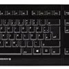 CHERRY Cherry B. UNLIMITED 3.0 RF Wireless Pan-Nordic Czarny klawiatura