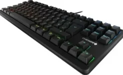 Cherry G80-3000N RGB TKL G80-3833LWBDE-2