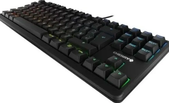 Cherry G80-3000N RGB TKL G80-3833LWBDE-2