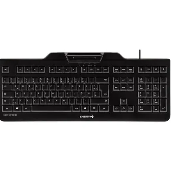 Cherry KC 1000 SC (JK-A0100DE-2)